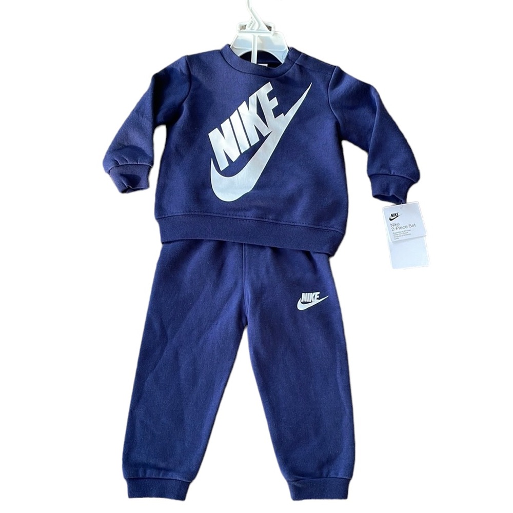 Nike - 2-Piece Fleece Set Kids Set